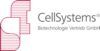 CS_LOGO_NEU_Pfade CellSystems