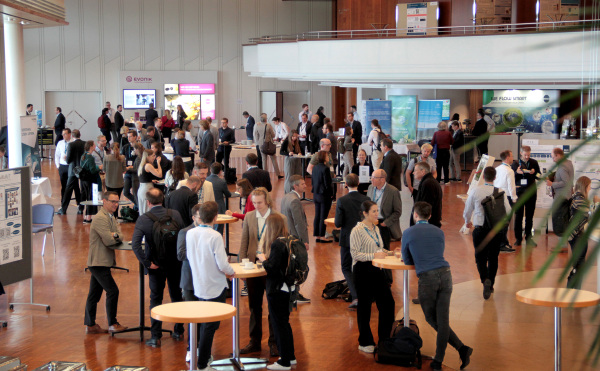 DECHEMA FORUM Friedrichshafen